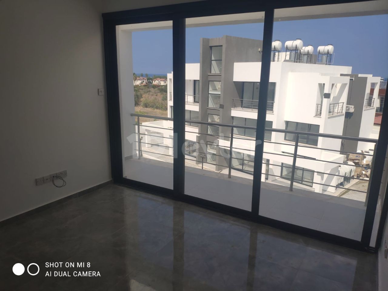 LUXURY 1 + 1 POOL APARTMENT FOR RENT IN KYRENIA KARAOGLANOGLU ** 