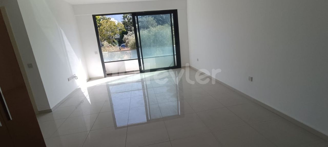 2 + 1 TURKISH KOÇANLI ZERO RESIDENCE APARTMENT IN THE CENTER OF KYRENIA ** 