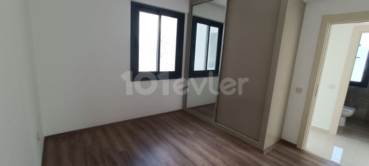 2 + 1 TURKISH KOÇANLI ZERO RESIDENCE APARTMENT IN THE CENTER OF KYRENIA ** 