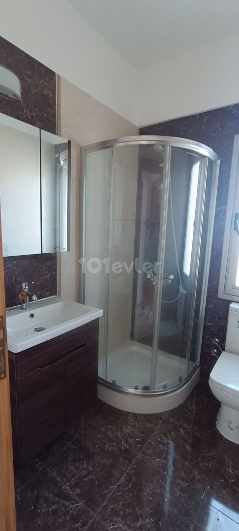 GİRNE OZANKÖY BÖLGESİNDE 2+1 SIFIR DAİRE 