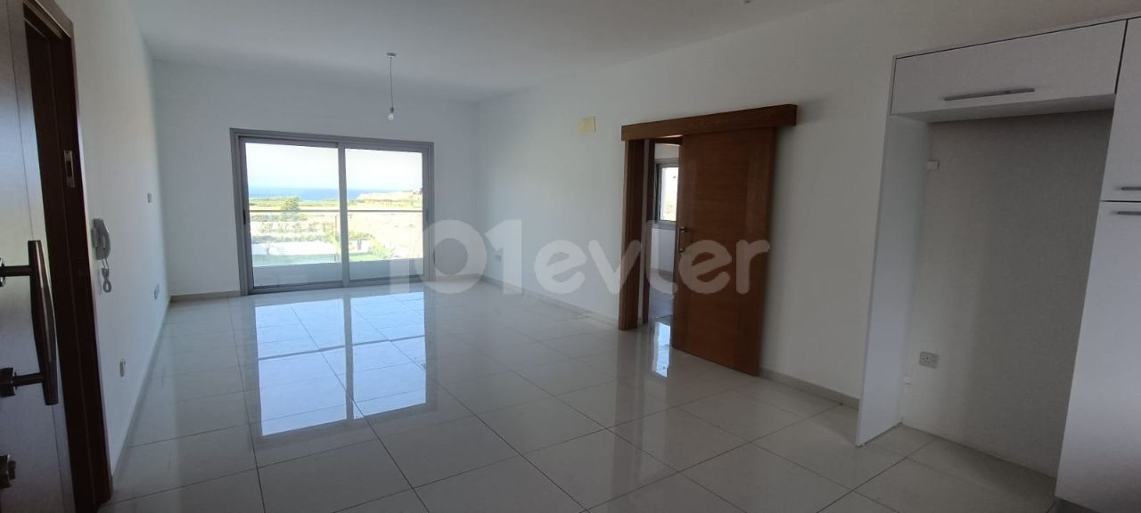 GİRNE OZANKÖY BÖLGESİNDE 2+1 SIFIR DAİRE 