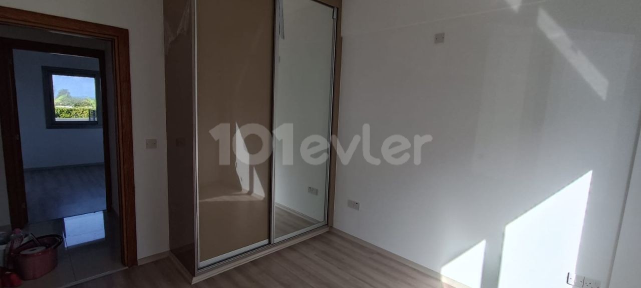 GİRNE OZANKÖY BÖLGESİNDE 2+1 SIFIR DAİRE 