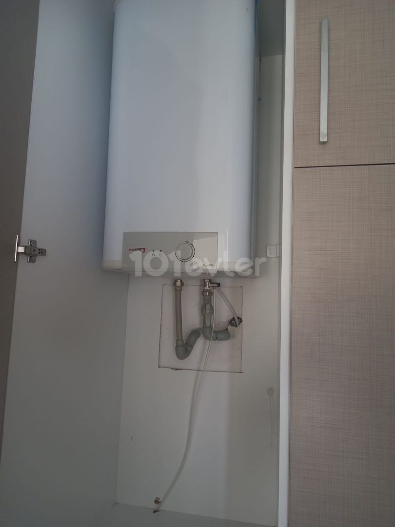 GİRNE MERKEZ LUX 2+1 PENTHOUSE KİRALIK DAİRE