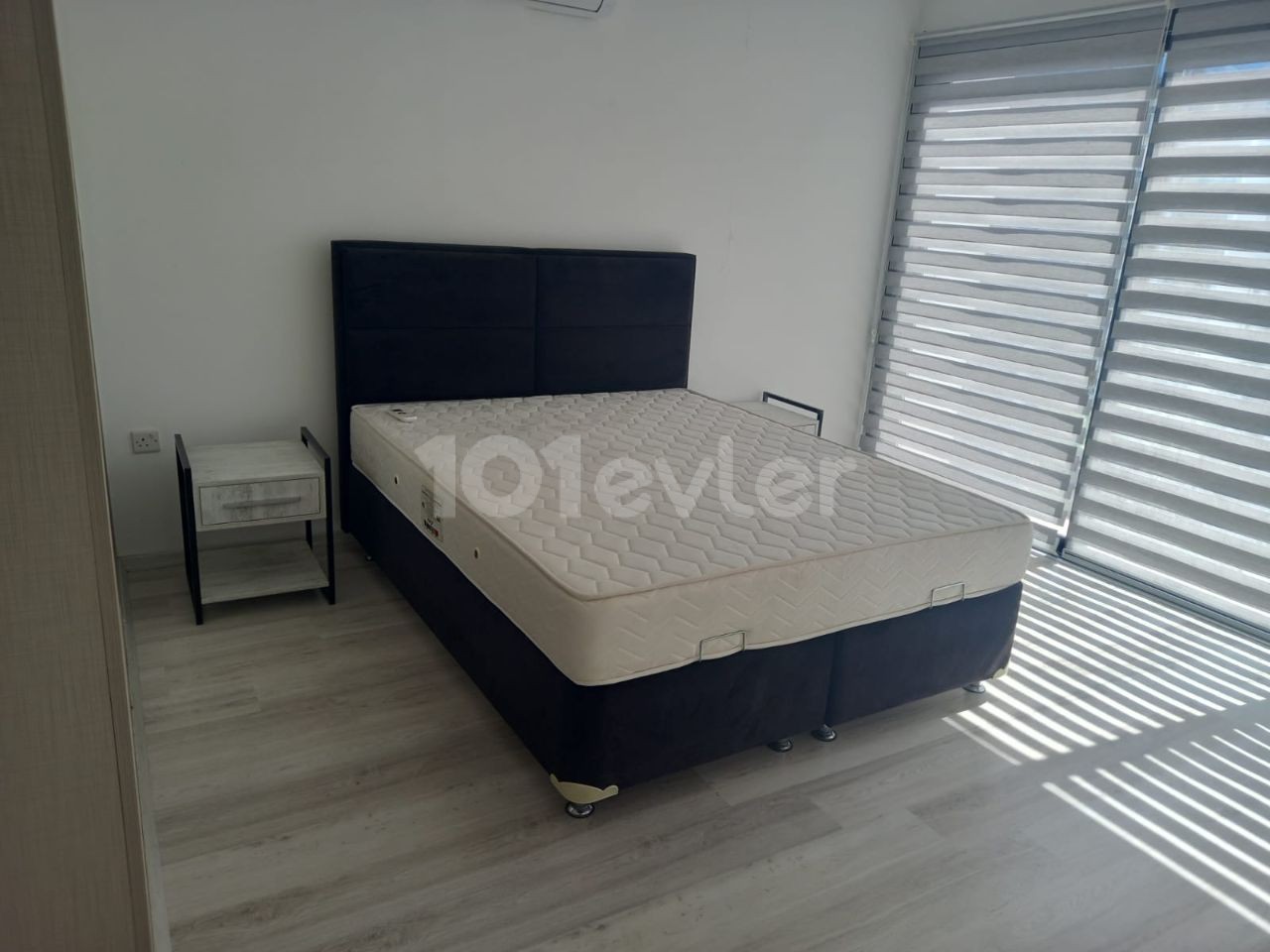 KYRENIA CENTRAL LUX 2 + 1 PENTHOUSE APARTMENT FOR RENT ** 