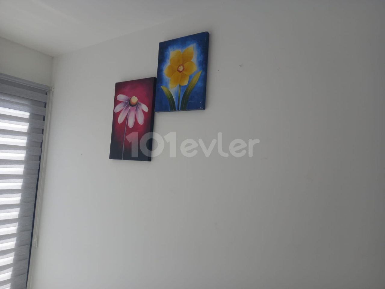 KYRENIA CENTRAL LUX 2 + 1 PENTHOUSE APARTMENT FOR RENT ** 