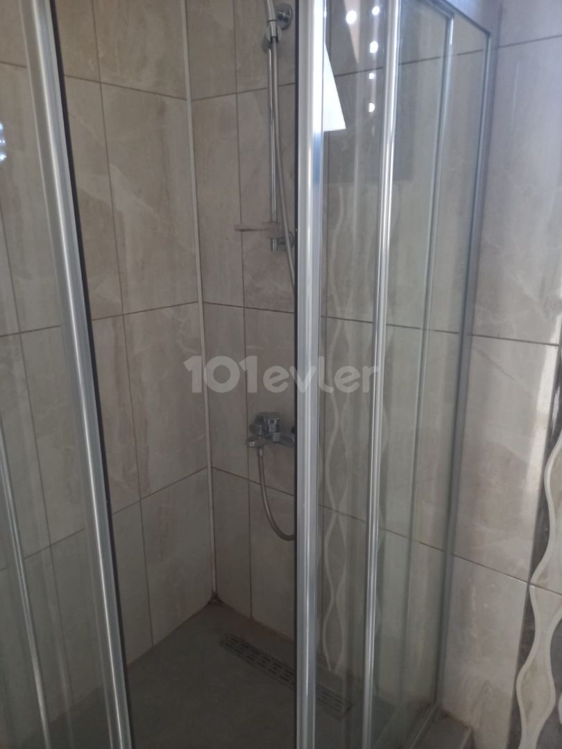 GİRNE MERKEZ LUX 2+1 PENTHOUSE KİRALIK DAİRE