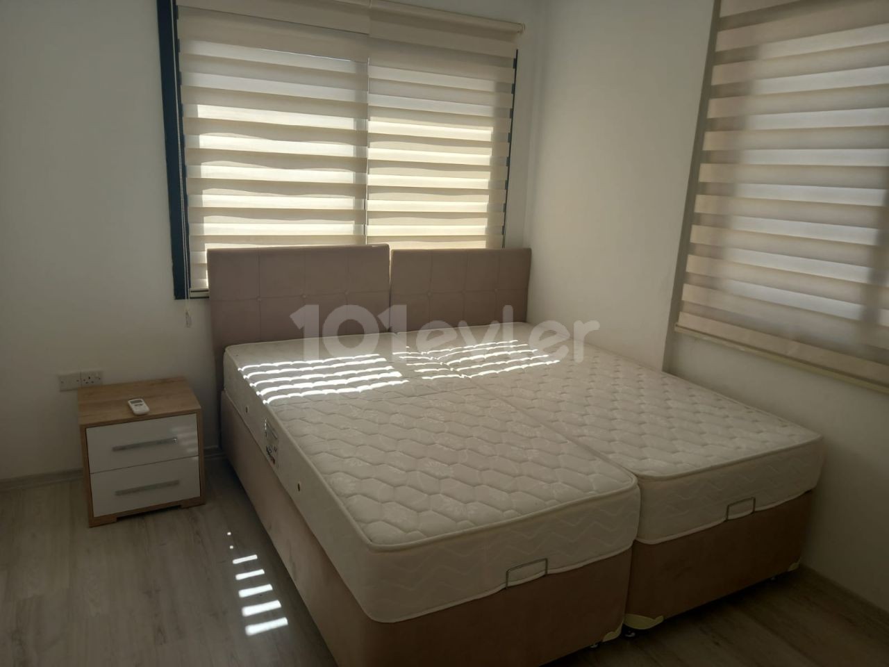 GİRNE MERKEZ LUX 2+1 PENTHOUSE KİRALIK DAİRE