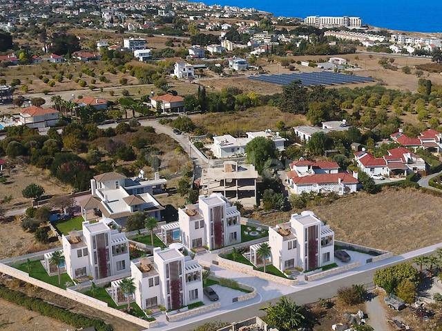 Villa For Sale in Lapta, Kyrenia