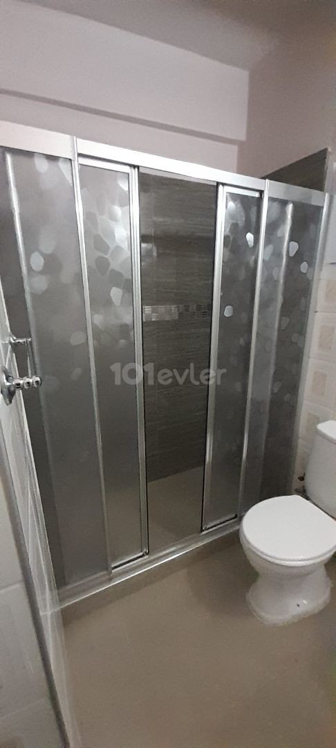 GİRNE'DE 3+1 135  M2 SATILIK DAİRE