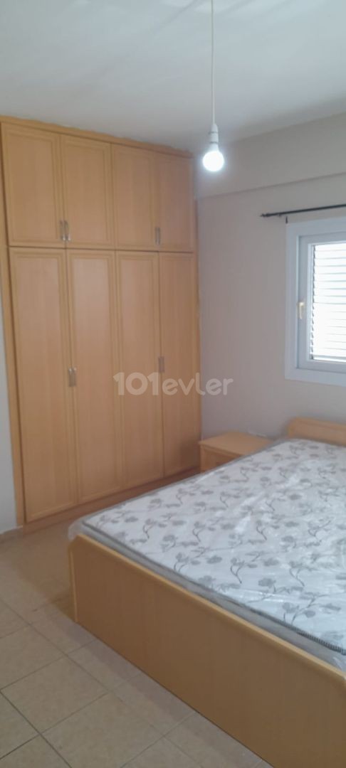 GİRNE'DE 3+1 135  M2 SATILIK DAİRE