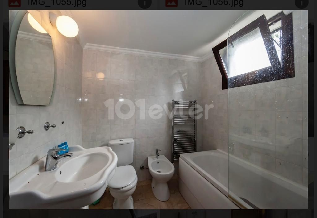 Flat To Rent in Doğanköy, Kyrenia