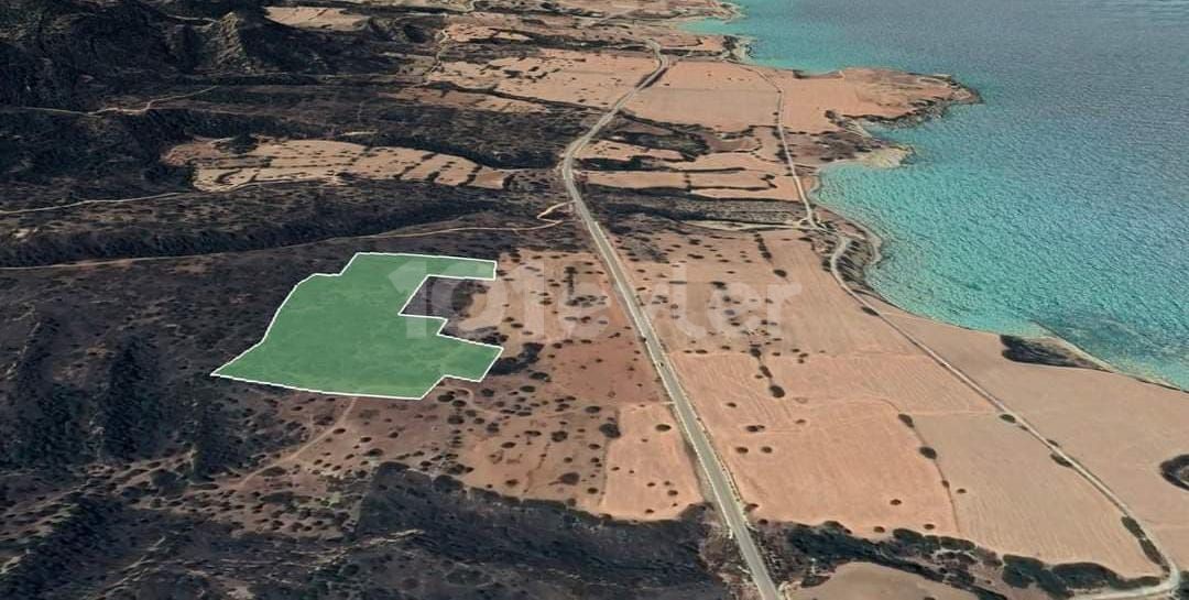 Wohngebiet Kaufen in Kaplıca, Iskele