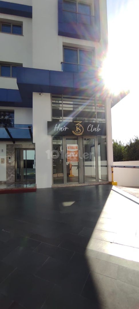 Shop To Rent in Girne Merkez, Kyrenia