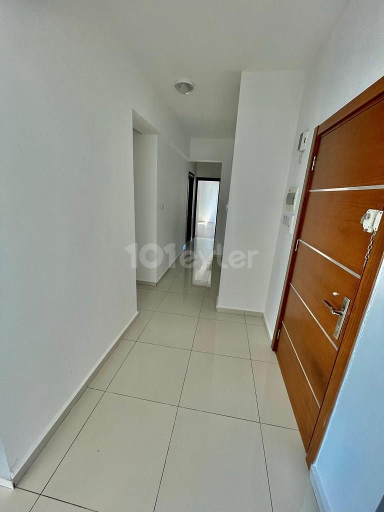 Flat For Sale in Girne Merkez, Kyrenia