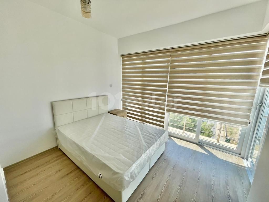 Flat For Sale in Girne Merkez, Kyrenia