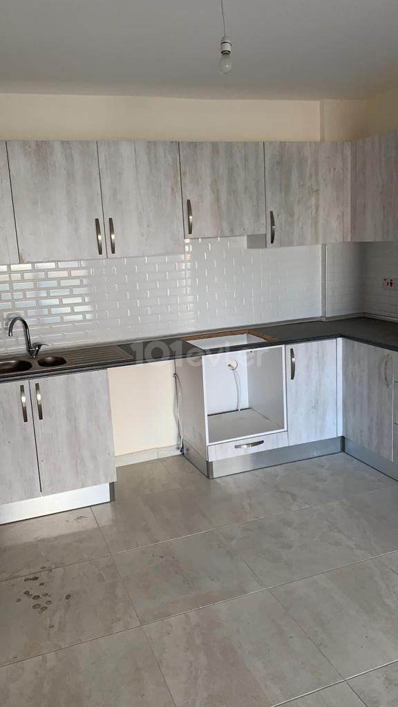 Flat For Sale in Girne Merkez, Kyrenia