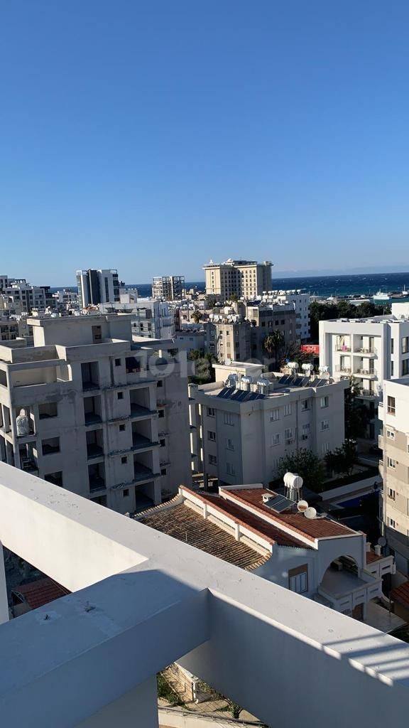 Flat For Sale in Girne Merkez, Kyrenia