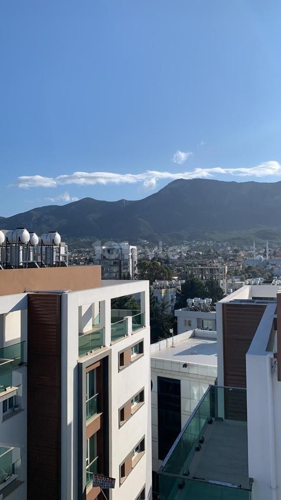 Flat For Sale in Girne Merkez, Kyrenia