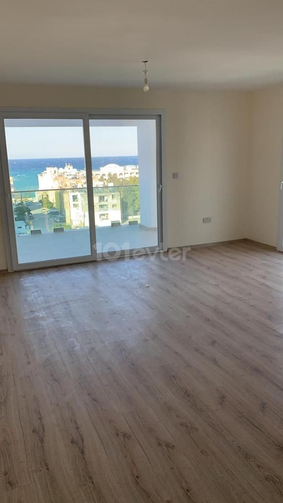 Flat For Sale in Girne Merkez, Kyrenia