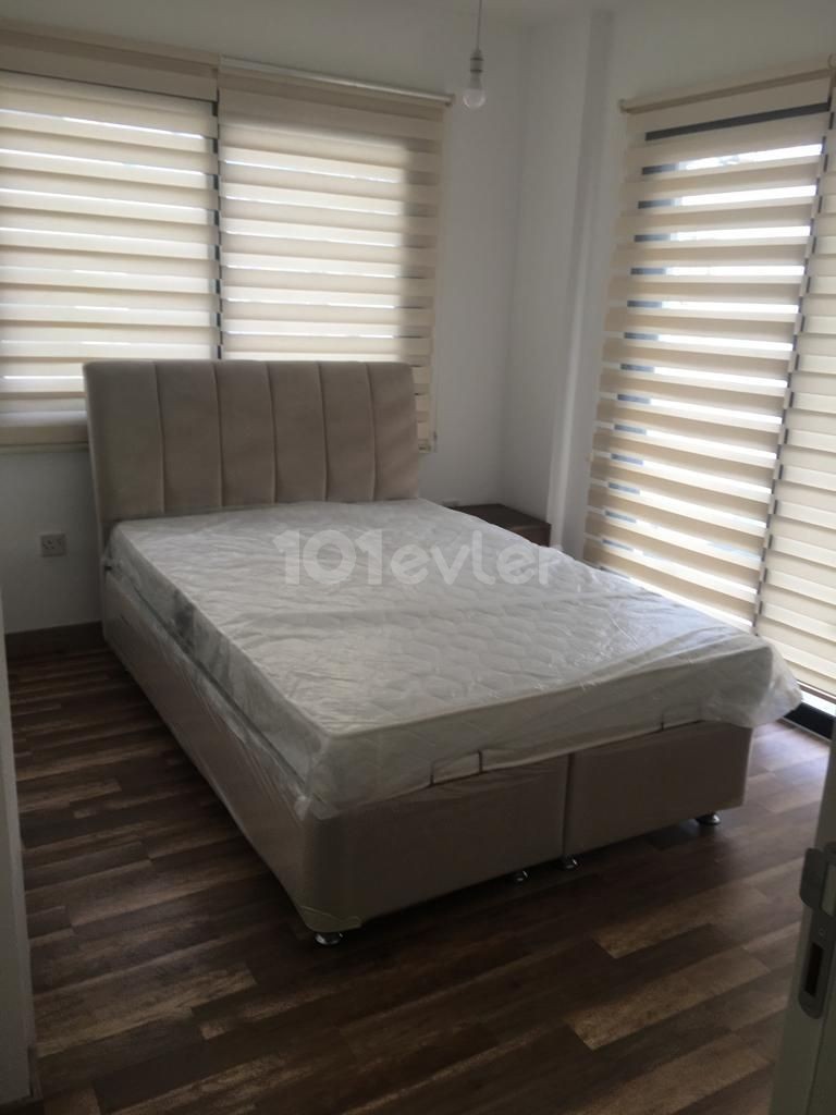 Girne Merkez'de Lüks  2+1 Kiralık Daire