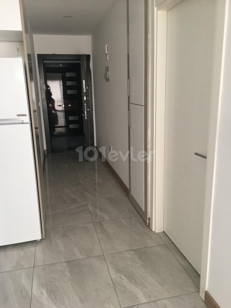 Girne Merkez'de Lüks  2+1 Kiralık Daire