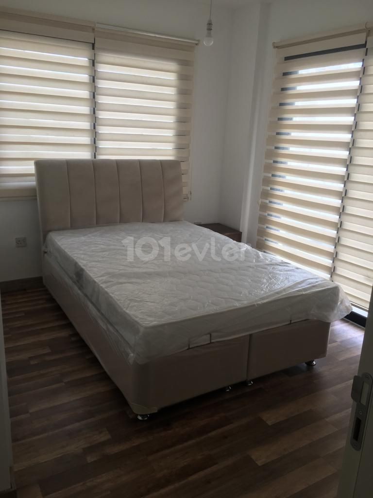 Girne Merkez'de Lüks  2+1 Kiralık Daire