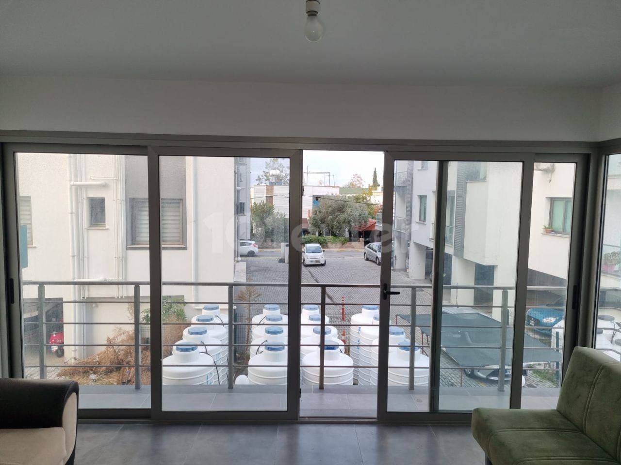 Flat To Rent in Girne Merkez, Kyrenia