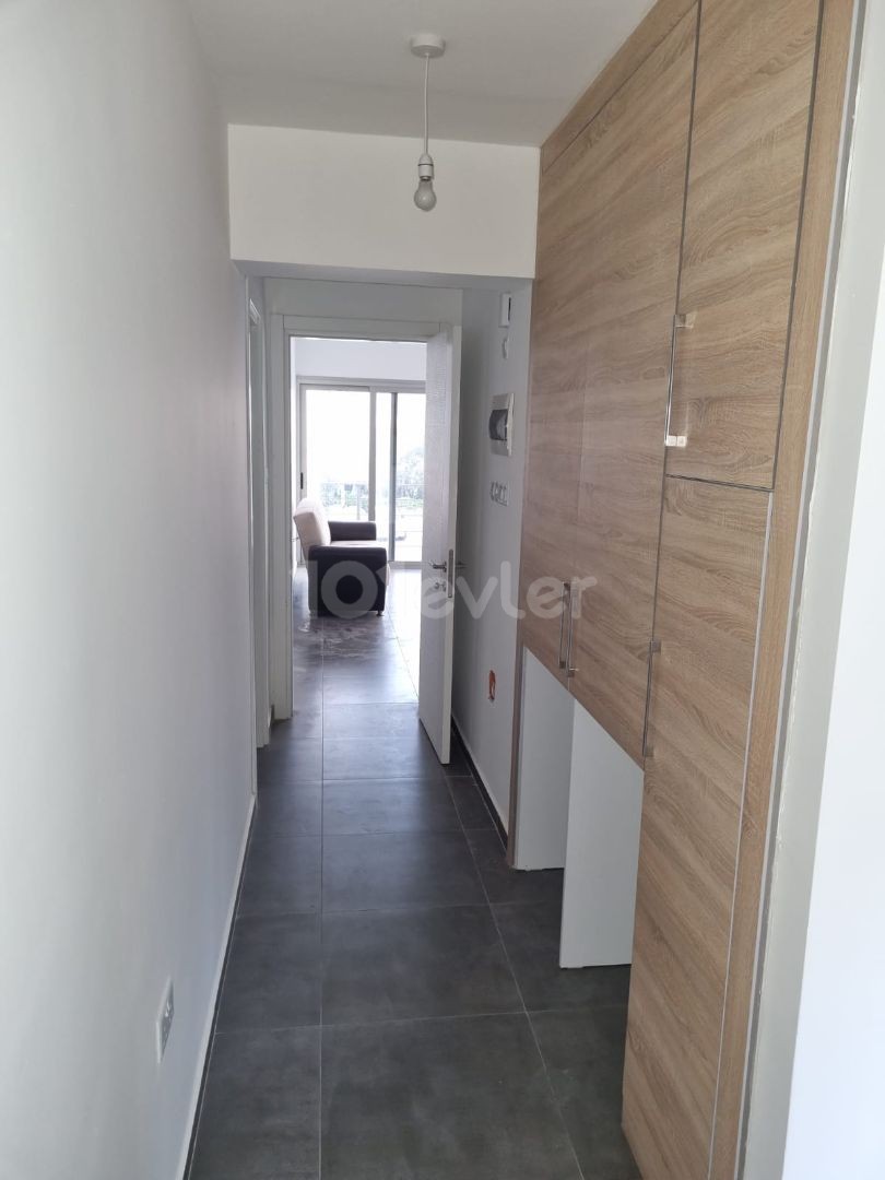 Flat To Rent in Girne Merkez, Kyrenia