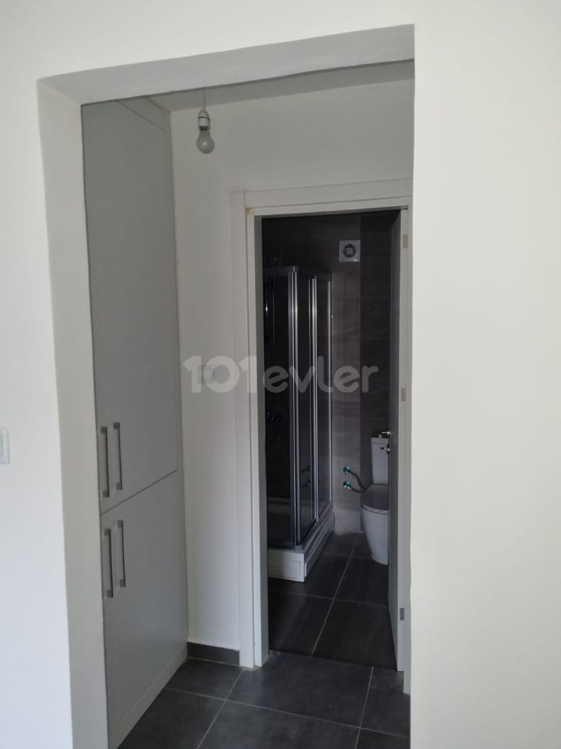 GİRNE MERKEZDE 3+1 KİRALIK DAİRE