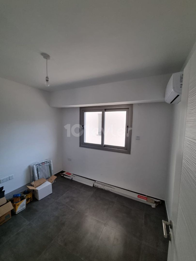 GİRNE MERKEZDE 3+1 KİRALIK DAİRE