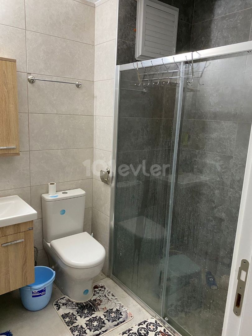 Flat For Sale in Alsancak, Kyrenia