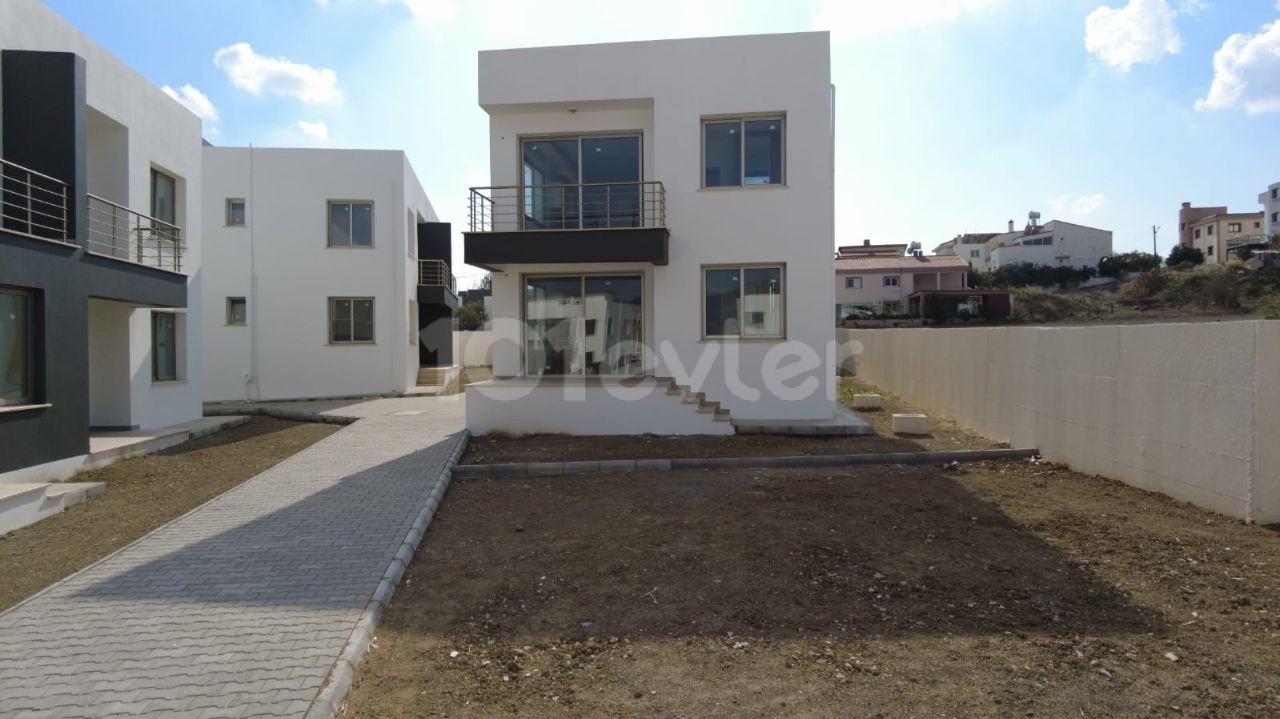 Flat For Sale in Boğaz, Kyrenia