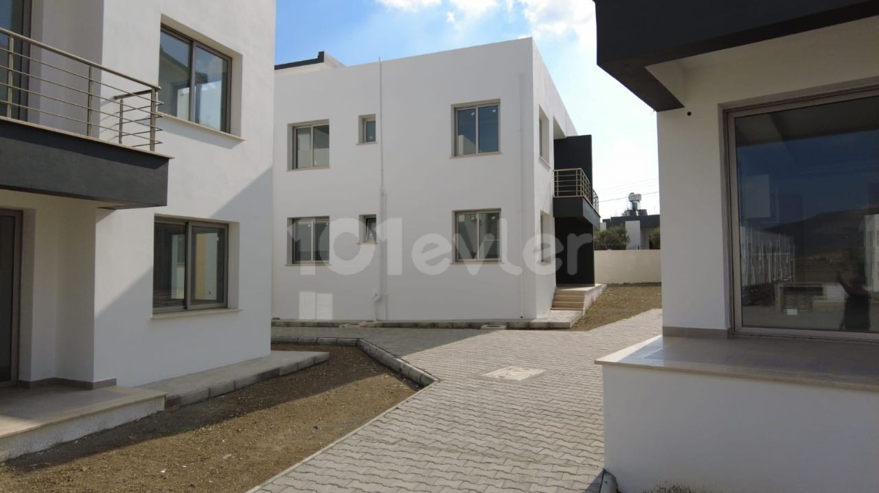 Flat For Sale in Boğaz, Kyrenia