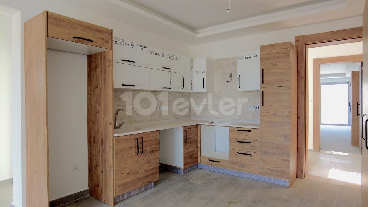 Flat For Sale in Boğaz, Kyrenia