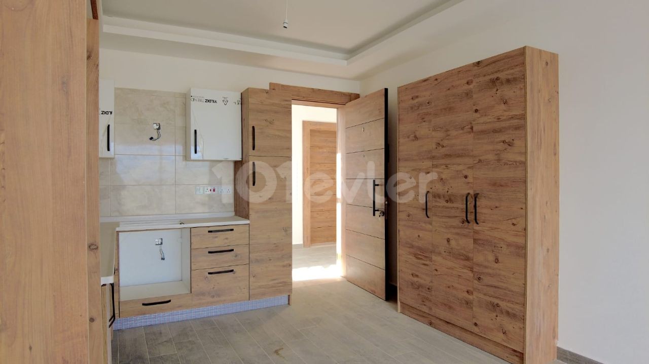 Flat For Sale in Boğaz, Kyrenia