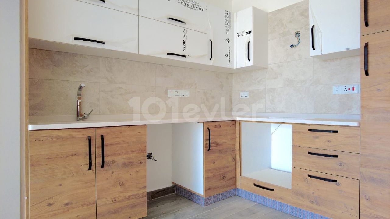 Flat For Sale in Boğaz, Kyrenia