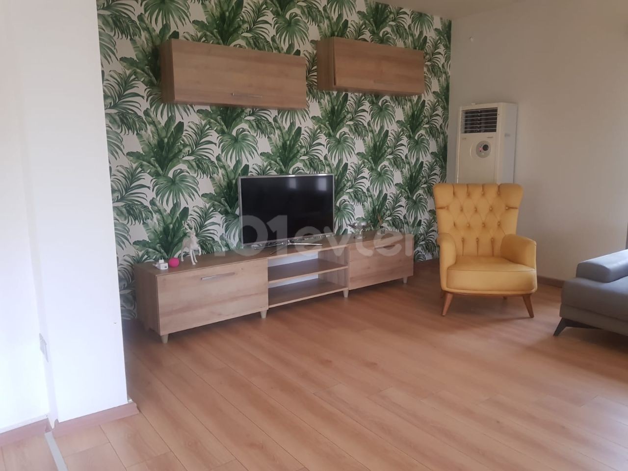 Villa To Rent in Karaoğlanoğlu, Kyrenia