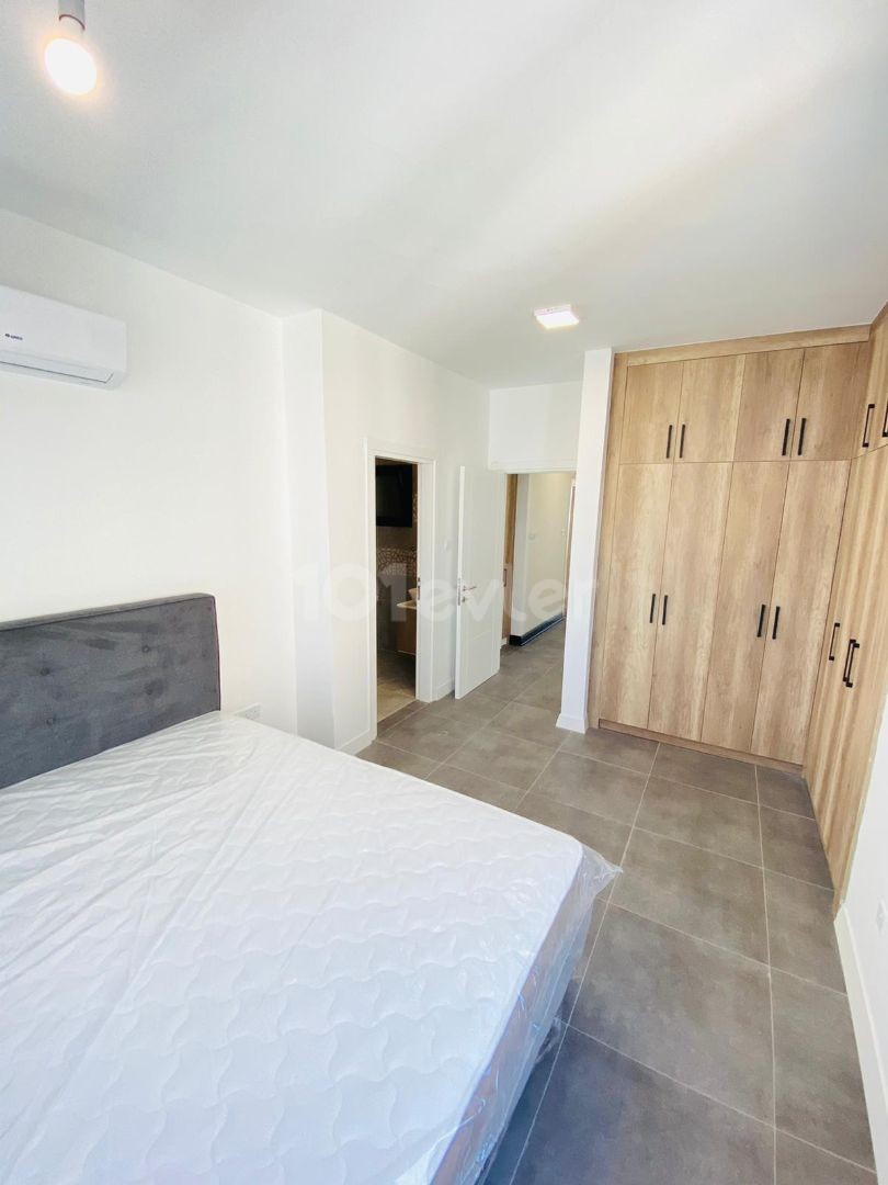 Flat To Rent in Girne Merkez, Kyrenia