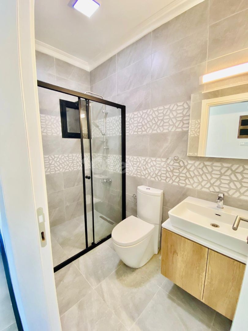 Flat To Rent in Girne Merkez, Kyrenia