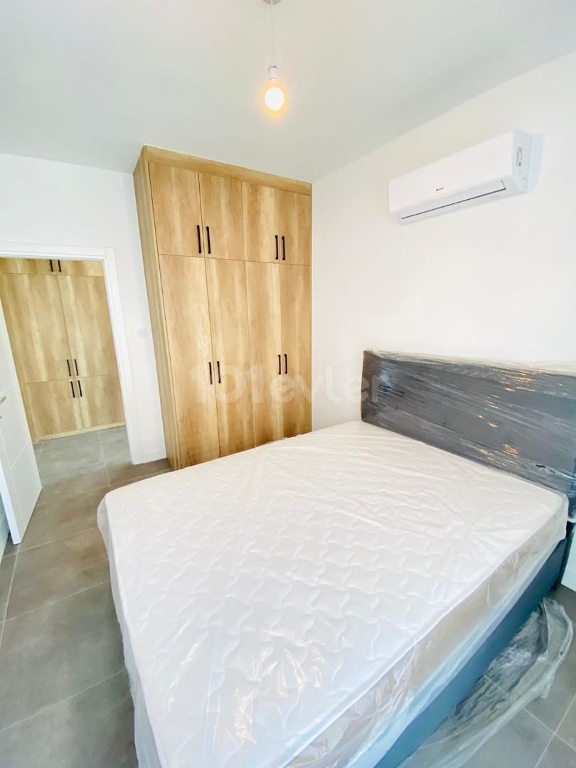 Flat To Rent in Girne Merkez, Kyrenia