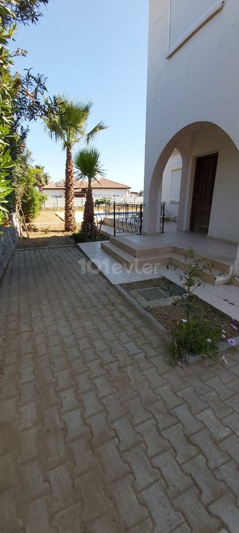 Villa To Rent in Lapta, Kyrenia