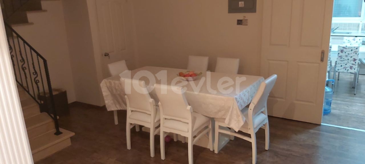 Villa To Rent in Lapta, Kyrenia