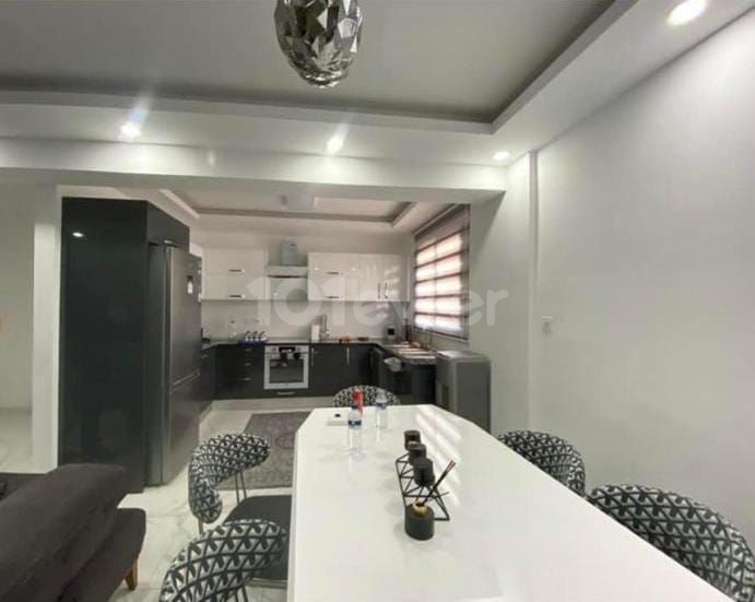 Flat For Sale in Girne Merkez, Kyrenia