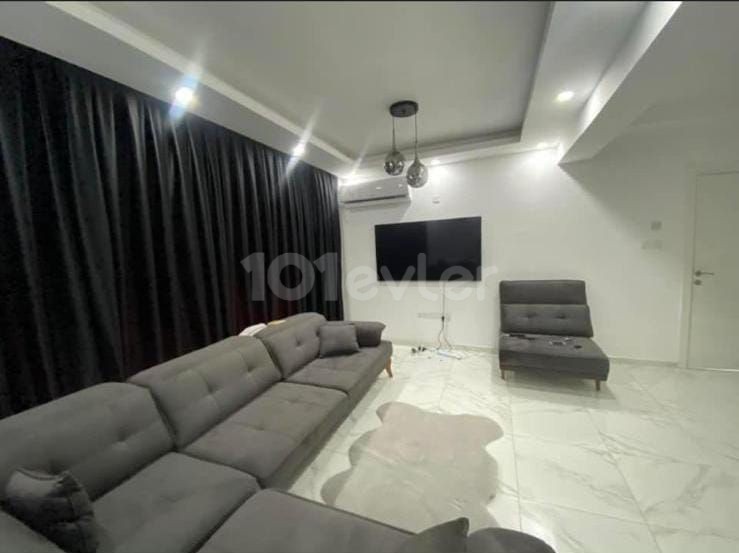 Flat For Sale in Girne Merkez, Kyrenia