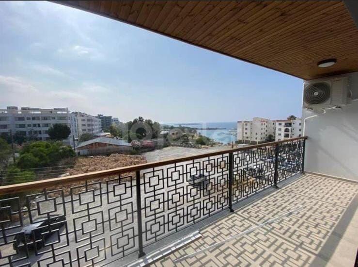 Flat For Sale in Girne Merkez, Kyrenia