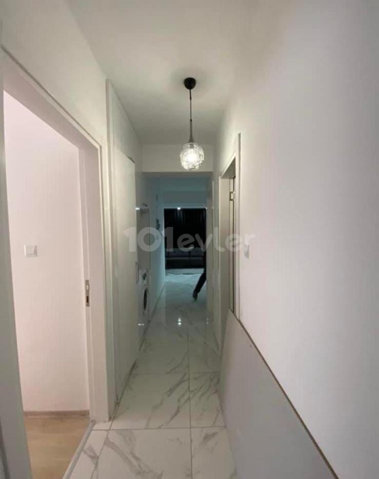 Flat For Sale in Girne Merkez, Kyrenia