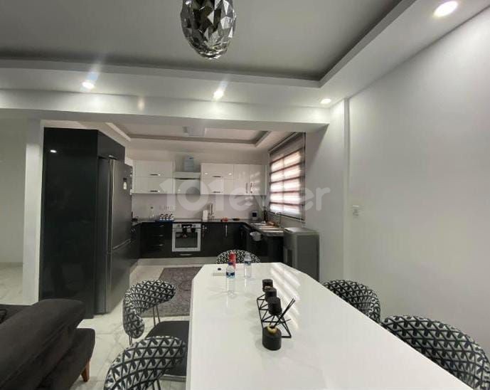 Flat For Sale in Girne Merkez, Kyrenia