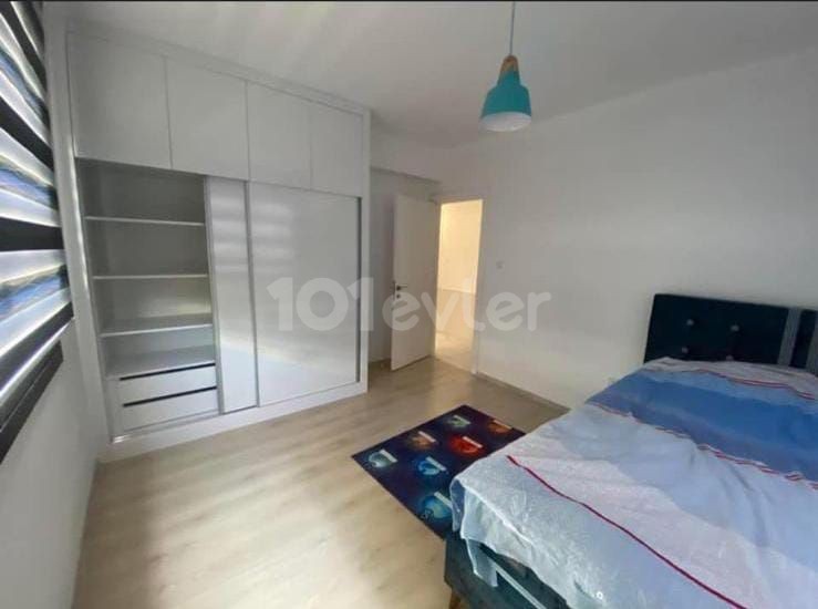 Flat For Sale in Girne Merkez, Kyrenia