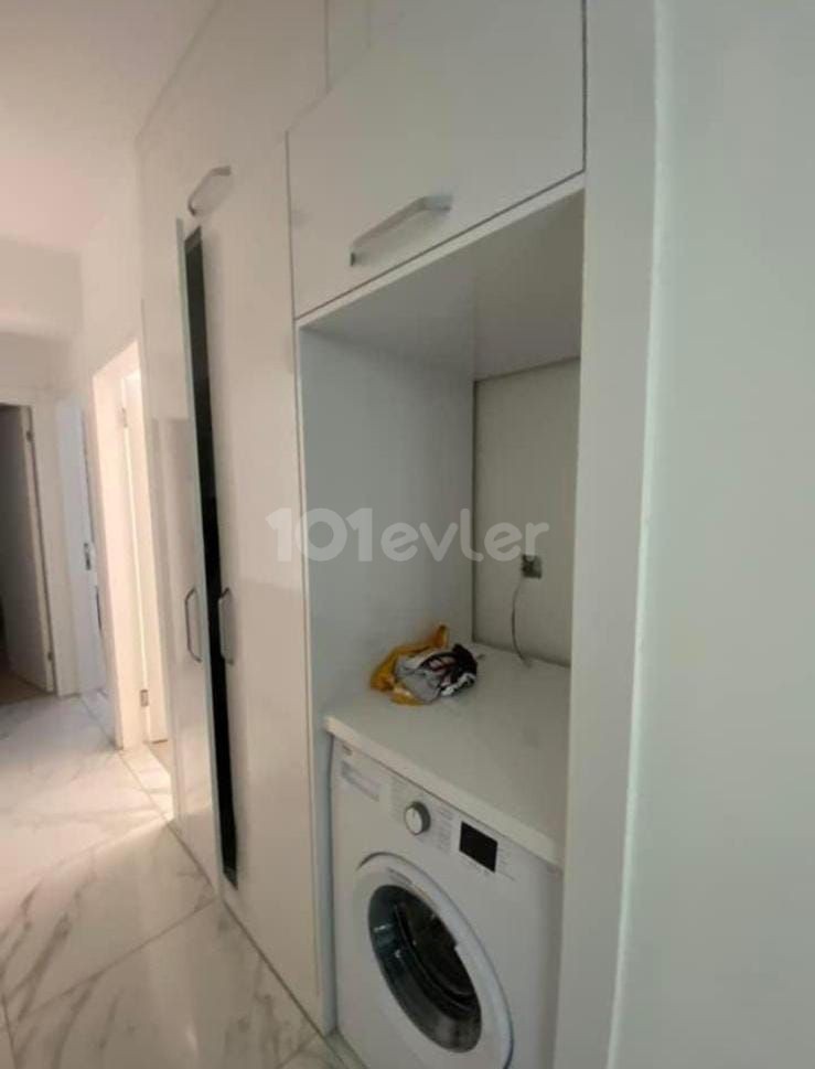 Flat For Sale in Girne Merkez, Kyrenia