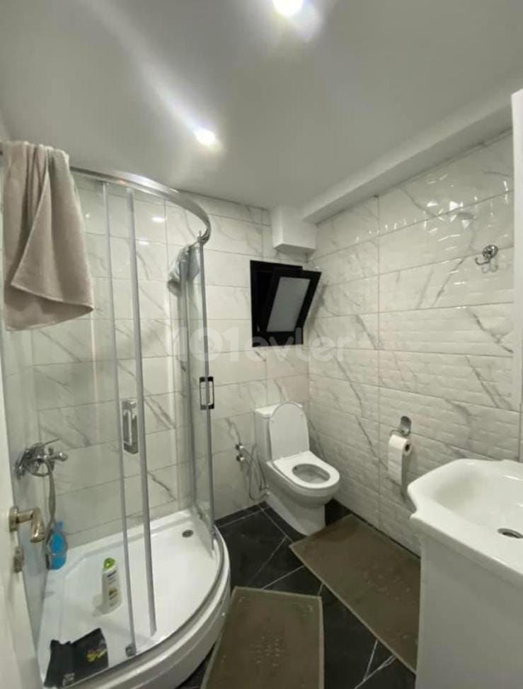 Flat For Sale in Girne Merkez, Kyrenia